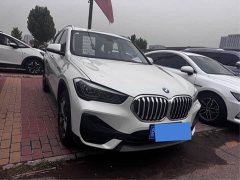 BMW X1 sDrive25Li Premier - ფოტო 3