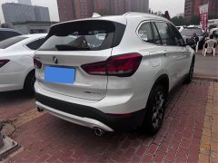 BMW X1 sDrive25Li Premier - ფოტო 4