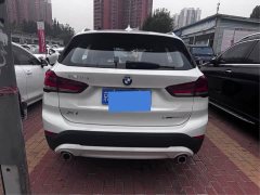 BMW X1 sDrive25Li Premier - ფოტო 5