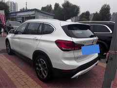 BMW X1 sDrive25Li Premier - ფოტო 6