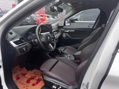 BMW X1 sDrive25Li Premier - ფოტო 7