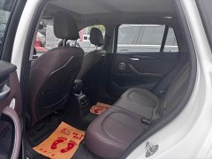 BMW X1 sDrive25Li Premier - ფოტო 8