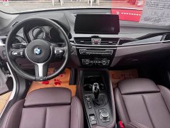 BMW X1 sDrive25Li Premier - ფოტო 9
