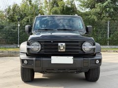 Tank 300 2.0T Gasoline Conqueror - ფოტო 2