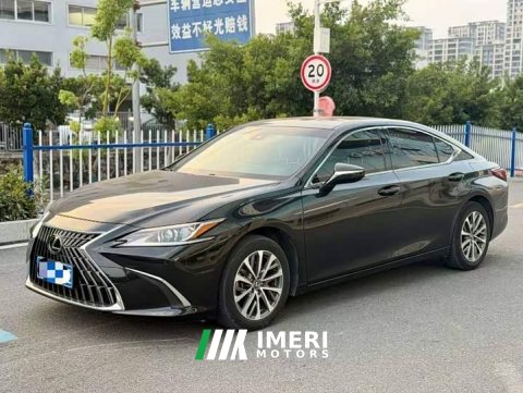 2023 Lexus ES 260 Excellence Edition - ავტომობილი ჩინეთიდან