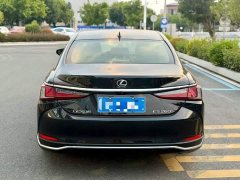 Lexus ES 260 Excellence Edition - ფოტო 5