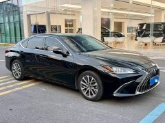 Lexus ES 260 Excellence Edition - ფოტო 6
