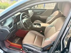 Lexus ES 260 Excellence Edition - ფოტო 8