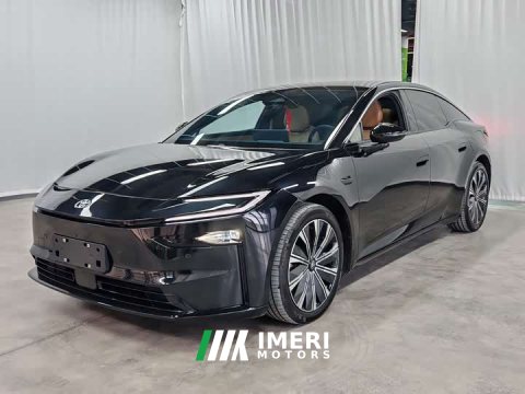 2026 Toyota Platinum Wisdom 7 600 Pro - ავტომობილი ჩინეთიდან