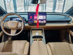 Toyota Platinum Wisdom 7 600 Pro - ფოტო 15
