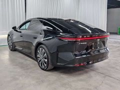 Toyota Platinum Wisdom 7 600 Pro - ფოტო 4