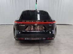 Toyota Platinum Wisdom 7 600 Pro - ფოტო 5