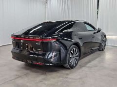 Toyota Platinum Wisdom 7 600 Pro - ფოტო 6