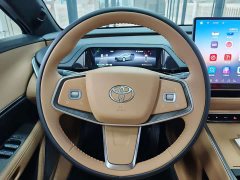 Toyota Platinum Wisdom 7 600 Pro - ფოტო 9