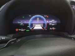 Toyota Alphard Base - ფოტო 4