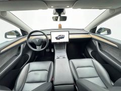 Tesla Model Y Rear-Wheel Drive - ფოტო 14