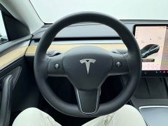 Tesla Model Y Rear-Wheel Drive - ფოტო 15