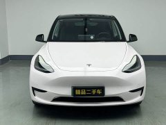 Tesla Model Y Rear-Wheel Drive - ფოტო 3