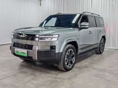 Fangchengbao Titanium 7 200KM Two-Wheel Drive Max Edition - ფოტო 1