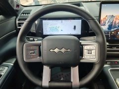 Fangchengbao Titanium 7 200KM Two-Wheel Drive Max Edition - ფოტო 10