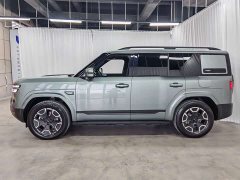 Fangchengbao Titanium 7 200KM Two-Wheel Drive Max Edition - ფოტო 12