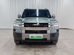 Fangchengbao Titanium 7 200KM Two-Wheel Drive Max Edition - ფოტო 2