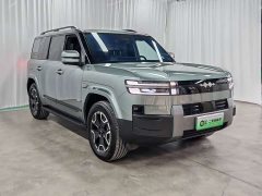 Fangchengbao Titanium 7 200KM Two-Wheel Drive Max Edition - ფოტო 3