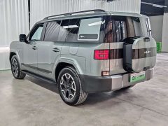Fangchengbao Titanium 7 200KM Two-Wheel Drive Max Edition - ფოტო 4