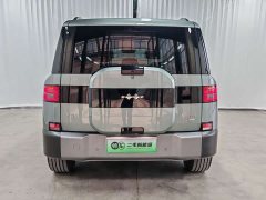 Fangchengbao Titanium 7 200KM Two-Wheel Drive Max Edition - ფოტო 5