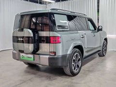 Fangchengbao Titanium 7 200KM Two-Wheel Drive Max Edition - ფოტო 6