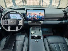 Fangchengbao Titanium 7 200KM Two-Wheel Drive Max Edition - ფოტო 9