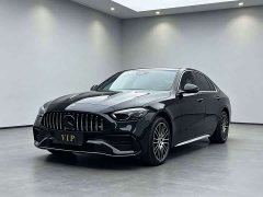 Mercedes-Benz C-Class C 260 L Sport Edition - ფოტო 1