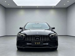 Mercedes-Benz C-Class C 260 L Sport Edition - ფოტო 2