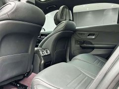 Mercedes-Benz C-Class C 260 L Sport Edition - ფოტო 5