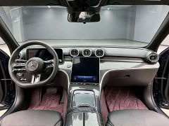Mercedes-Benz C-Class C 260 L Sport Edition - ფოტო 6