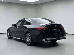 Mercedes-Benz C-Class C 260 L Sport Edition - ფოტო 7