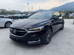 Buick Junyue 652T Luxury - ფოტო 1