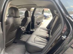 Buick Junyue 652T Luxury - ფოტო 11