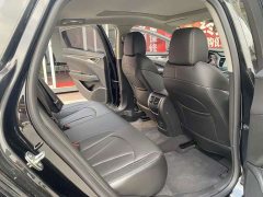 Buick Junyue 652T Luxury - ფოტო 12