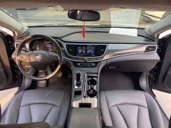 Buick Junyue 652T Luxury - ფოტო 13