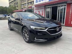 Buick Junyue 652T Luxury - ფოტო 2