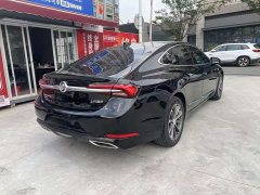 Buick Junyue 652T Luxury - ფოტო 3