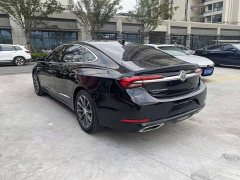 Buick Junyue 652T Luxury - ფოტო 4