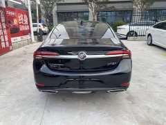 Buick Junyue 652T Luxury - ფოტო 6