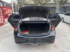 Buick Junyue 652T Luxury - ფოტო 8