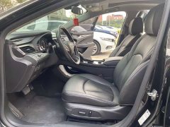 Buick Junyue 652T Luxury - ფოტო 9