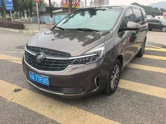 Buick GL8 Land Business Class 652T Luxury - ფოტო 1