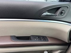 Buick GL8 Land Business Class 652T Luxury - ფოტო 10