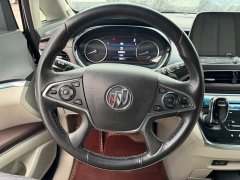 Buick GL8 Land Business Class 652T Luxury - ფოტო 11