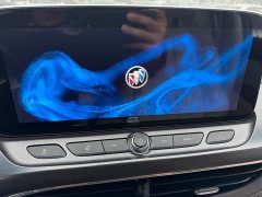 Buick GL8 Land Business Class 652T Luxury - ფოტო 12